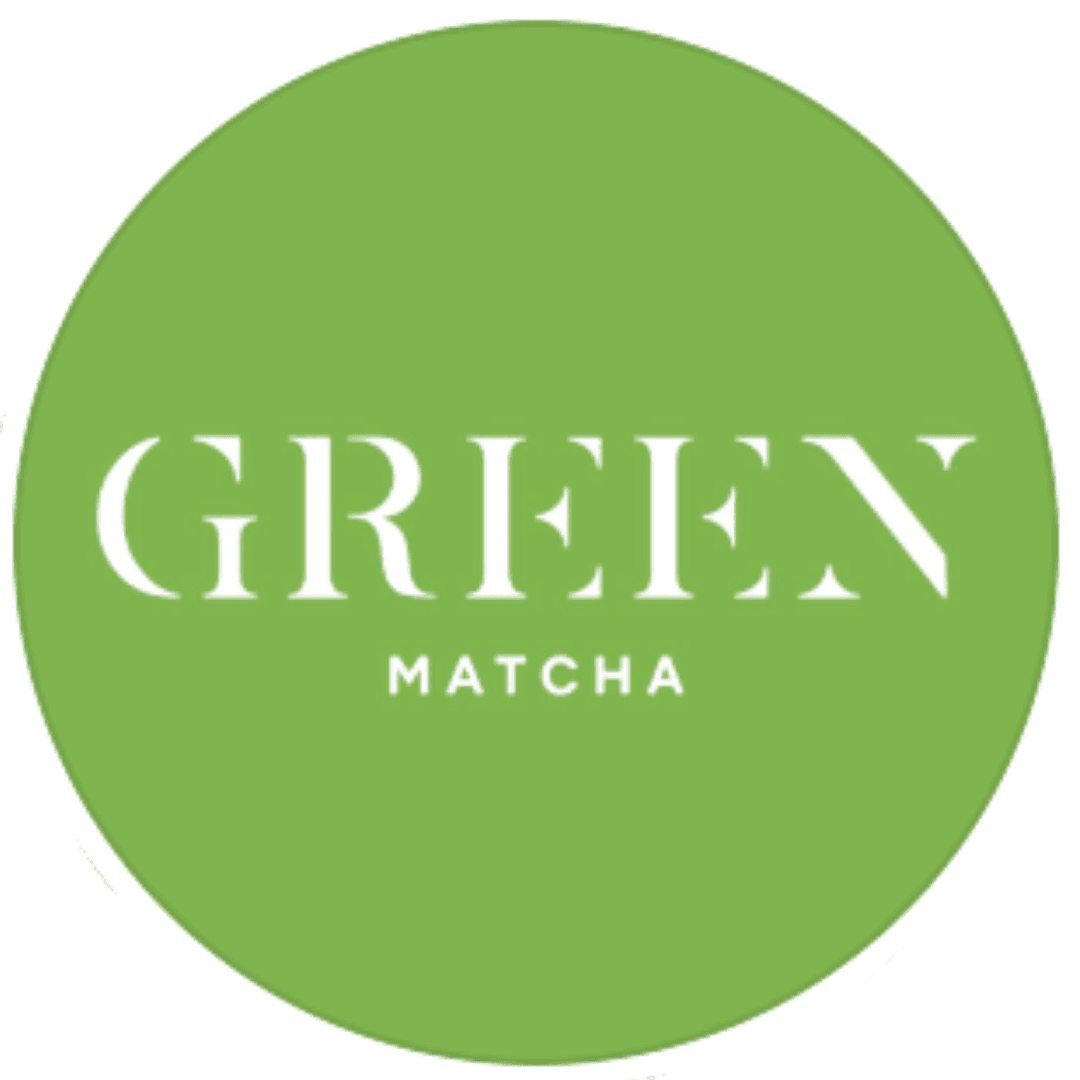 Logo Green Matcha