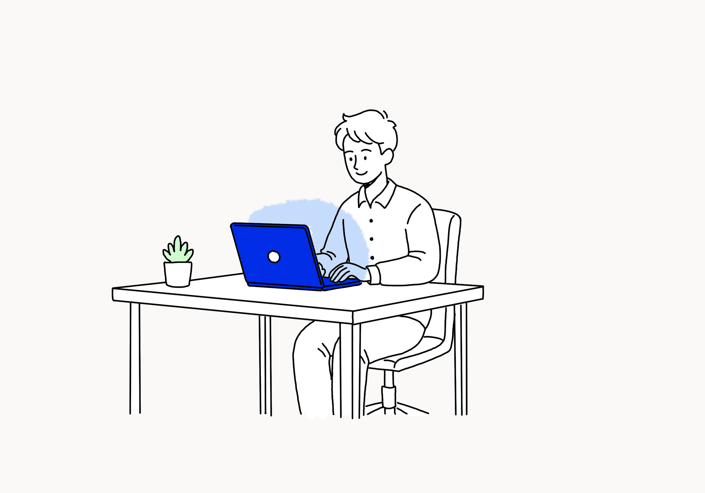 Appel découverte Curately - Démonstration Personal Shopper